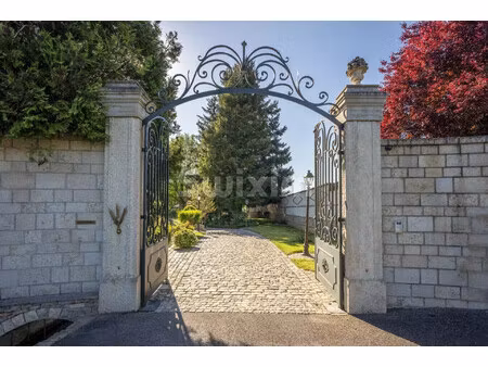 vente maison 12 pièces