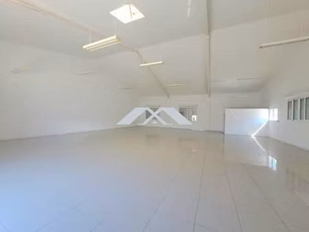 location local commercial 1 pièce