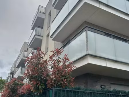 appartement à noisy-le-grand (93160)
