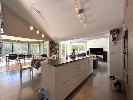 vente maison 5 pièces 119 m² à houlgate (14510)  470 000 €