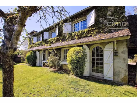 vente maison 7 pièces 173 m² à rambouillet (78120)  435 000 €