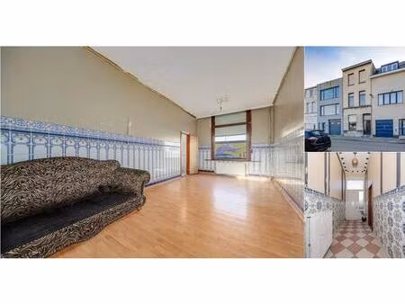 maison à vendre à tweemontstraat 109 deurne (rbv85812)