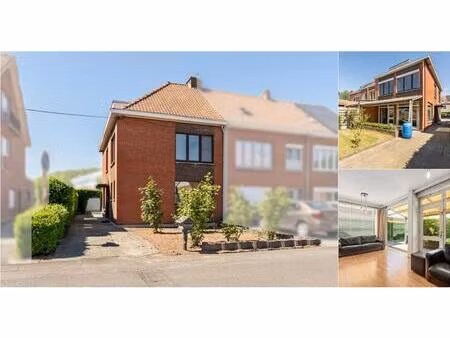 maison à vendre à zavelgelaagstraat 29 beveren (rbv86012)