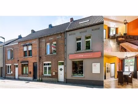 maison à vendre à mechelsesteenweg 269 bonheiden (rbv86167)