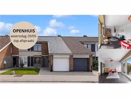 maison à vendre à stokveldestraat 15 sint-michiels (rbv86562)