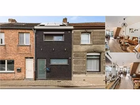 maison à vendre à handelsstraat 49 essen (rbv86074)