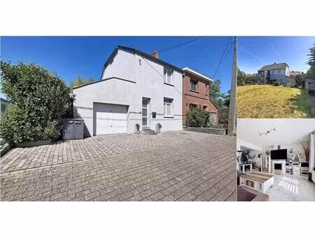 maison à vendre à avenue de l'horizon 49 bousval (vbe20193)