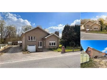 maison à vendre à gemeentestraat 62 grammont (rbv85996)