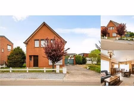 maison à vendre à grotstraat 42 herk-la-ville (rbv85752)