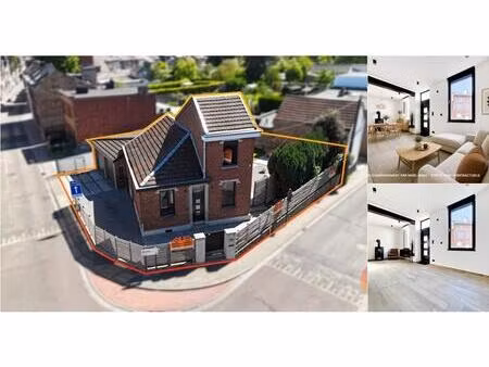 maison à vendre à rue en grande foxhalle 190 herstal (vbe20109)