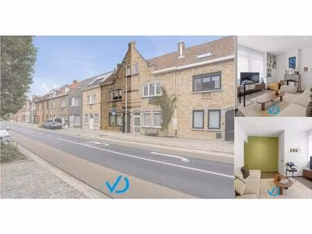maison à vendre à zonnebeekseweg 105 ieper (rbv86216)
