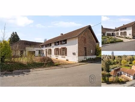 maison à vendre à marais de ghoy 17 ghoy (rbv86016)