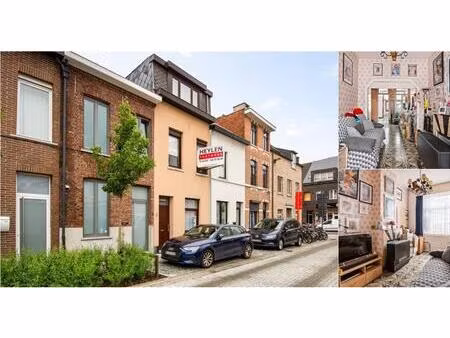 maison à vendre à arendonckstraat 8 malines (rbv86575)