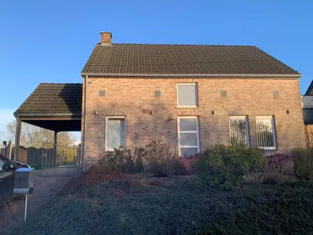 maison à vendre à rue à l'eau 29 oret (rbv85743)