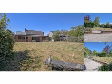 maison à vendre à montagne sainte-barbe 137 jambes (vbe19970)