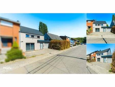 maison à vendre à rue petit bertrand 14 hermalle-sous-argenteau (vbe20175)