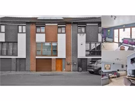 maison à vendre à rue nouvelle 98 pepinster (vwd17459)