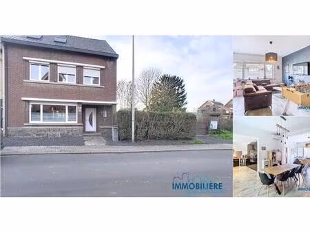 maison à vendre à grote straat 52 riemst (vbe19873)
