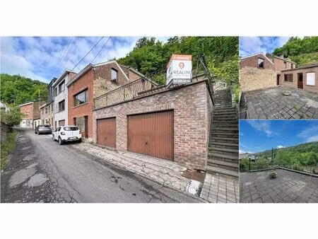 maison à vendre à rue vieille voie 19 trooz (vbe19872)