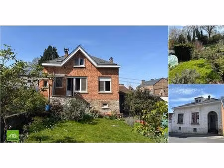 villa à vendre avec garage et terrasse   wépion (vbe19944)