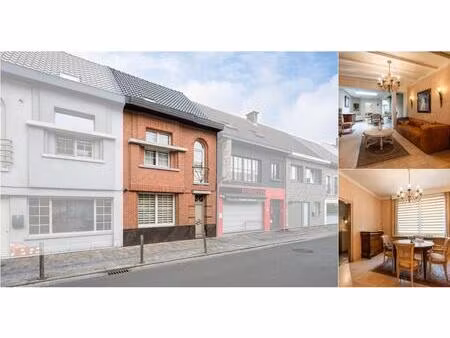maison à vendre à schoolstraat 19 waarschoot (rwc42489)