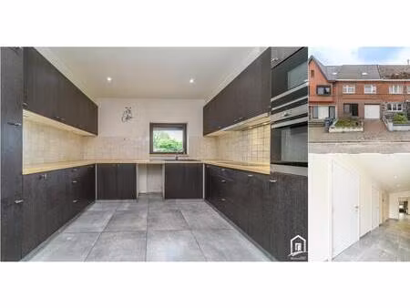 maison à vendre à terlicht 7 haaltert (rbv86094)