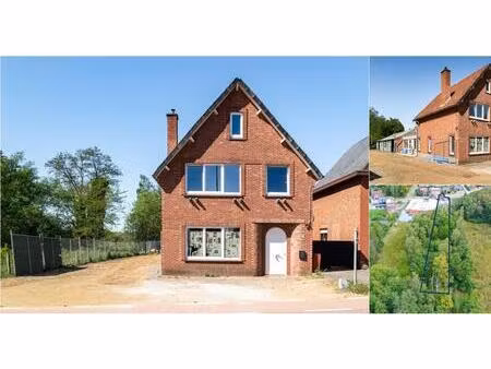 maison à vendre à halensestraat 41 zelem (rbv85753)