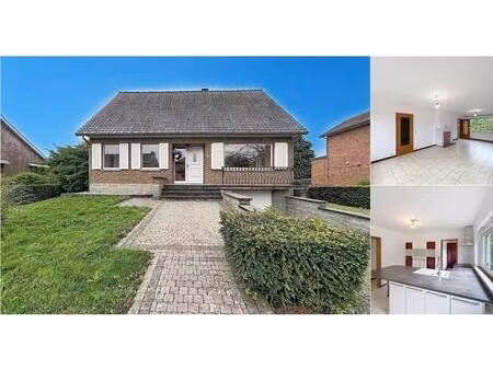 maison à vendre à route d'eghezée 16 jemeppe-sur-sambre (vbe19972)