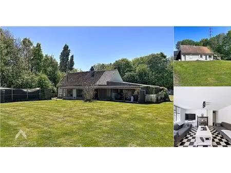 maison à vendre à grote kruisstraat 83 lauwe (rbv85719)