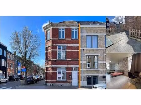 maison à vendre à blauwkasteelstraat 69 ostende (rbv85705)
