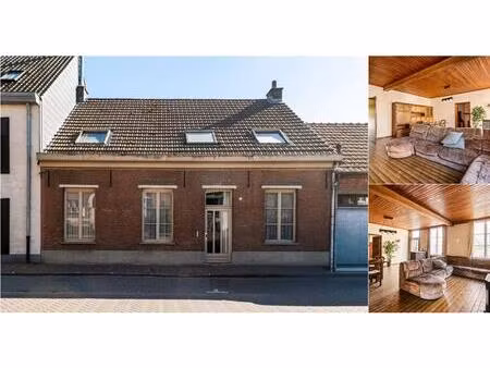 maison à vendre à halle-dorp 72 zoersel (rbv86310)