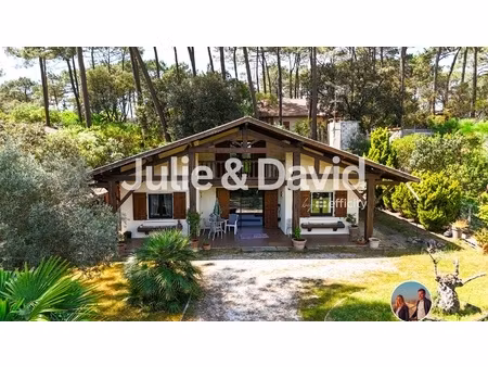 maison 6 pièces - 142 m²