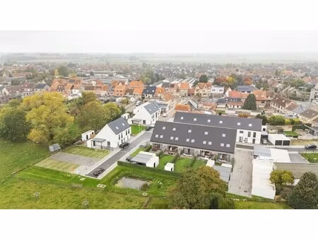 huis te koop in veurne met 3 slaapkamers