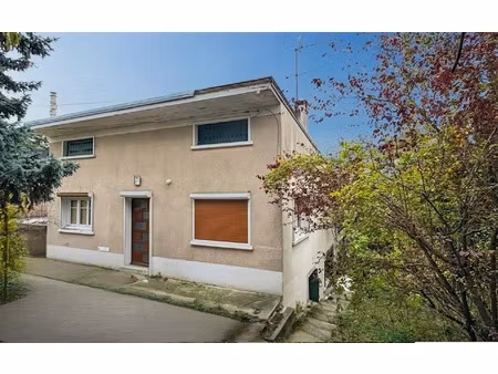 vente maison 6 pièces 160 m² à fontenay-sous-bois (94120)  470 000 €