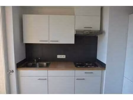 appartement 2 chambres ixelles  balcon  lumineux