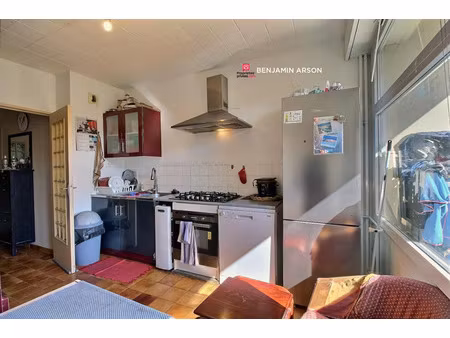 vente appartement 4 pièces 78 m² cognin (73160)