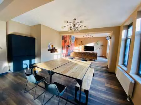 chambre coliving à louer charleroi centre