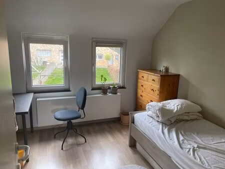 chambre meublée dans une colocation  proximité de lln (ch1)
