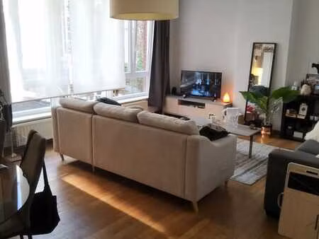 appartement 2 chambres à liège  rue de la loi