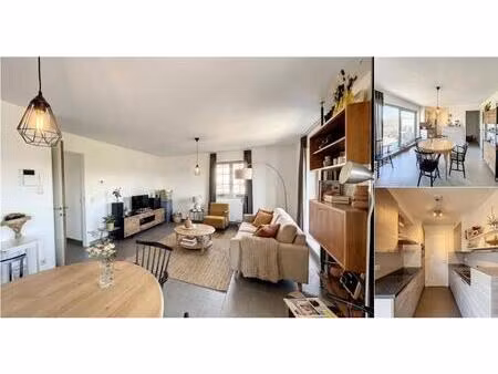 appartement à louer à 's gravenstraat 133 eke (rbv86573)