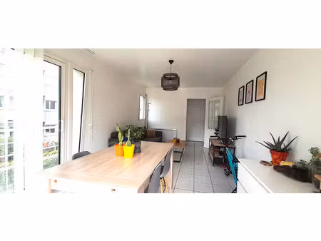 appartement saint nazaire 2 pièce(s) 49.41 m2