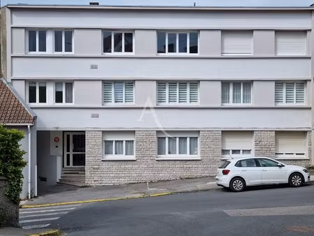 studio boulogne-sur-mer 18.70 m2
