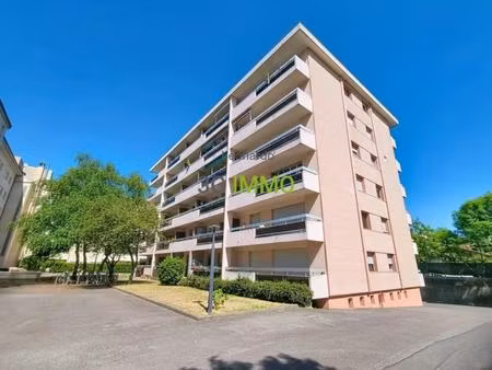 studio 1 pièce
