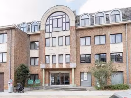 bureaux (295m²) dans le centre-ville de halle