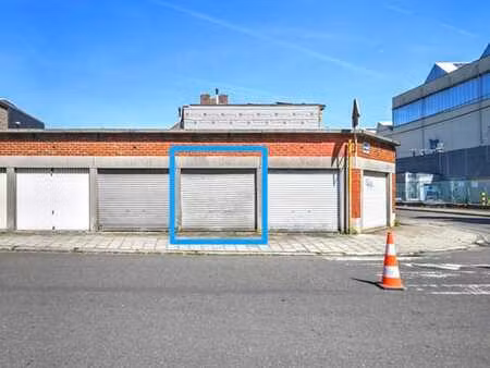 garage! jemeppe
