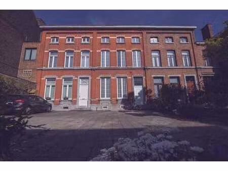 charmante maison de maître - 4 chambres