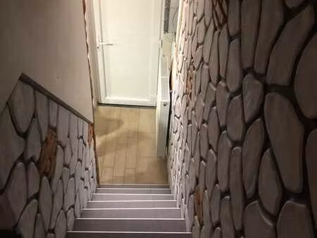 maison 1 ch. charleroi - idéalement située