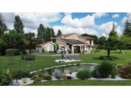 maison d'architecte d'exception