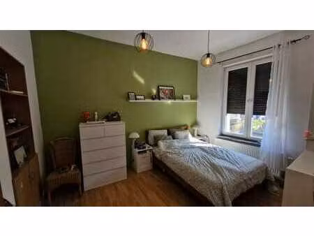 maison 3 chambres à louer  liège  200m²