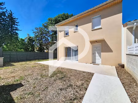 maison à vendre montelimar 5 pièce(s) 94 m2